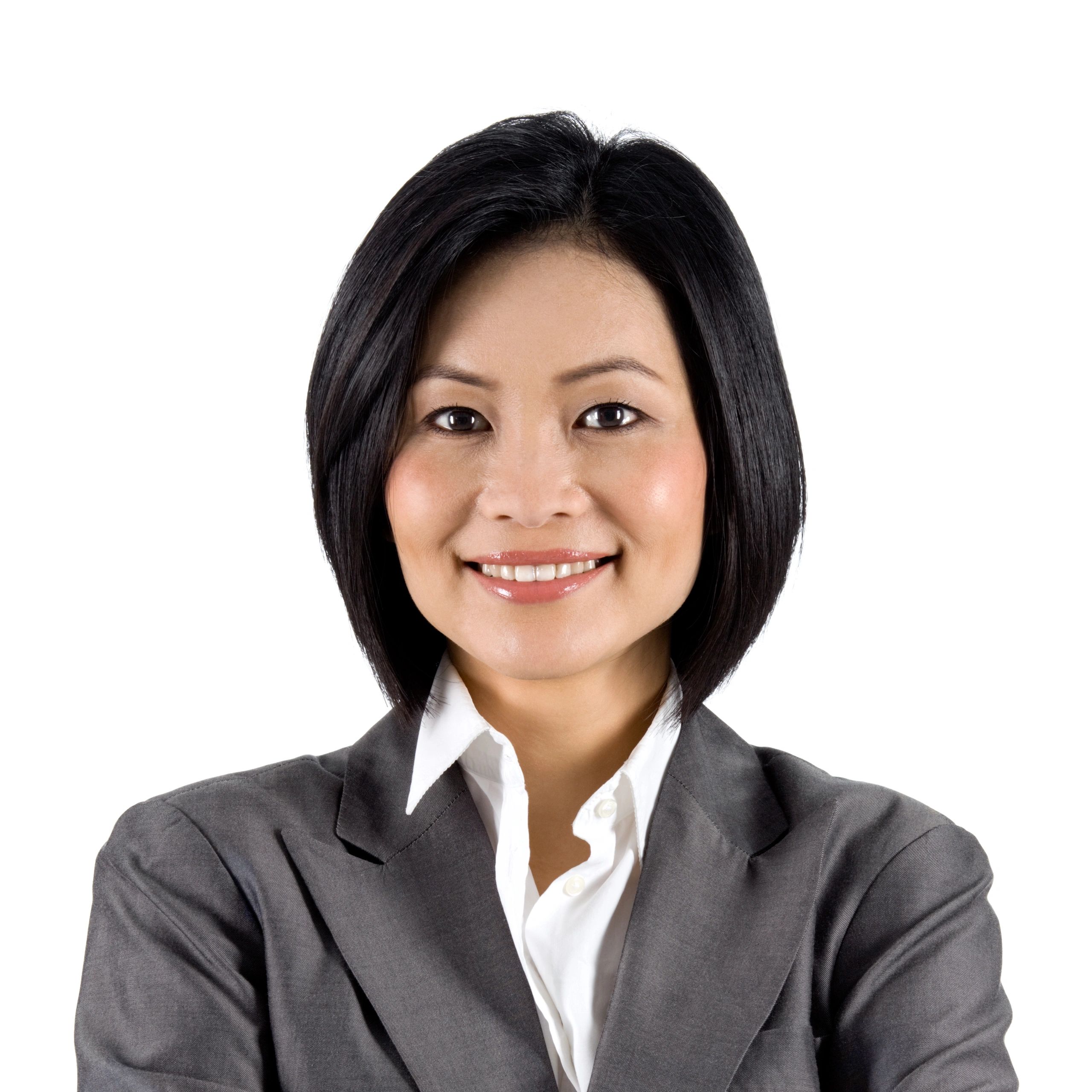 Headshot of a finance and analytics lead