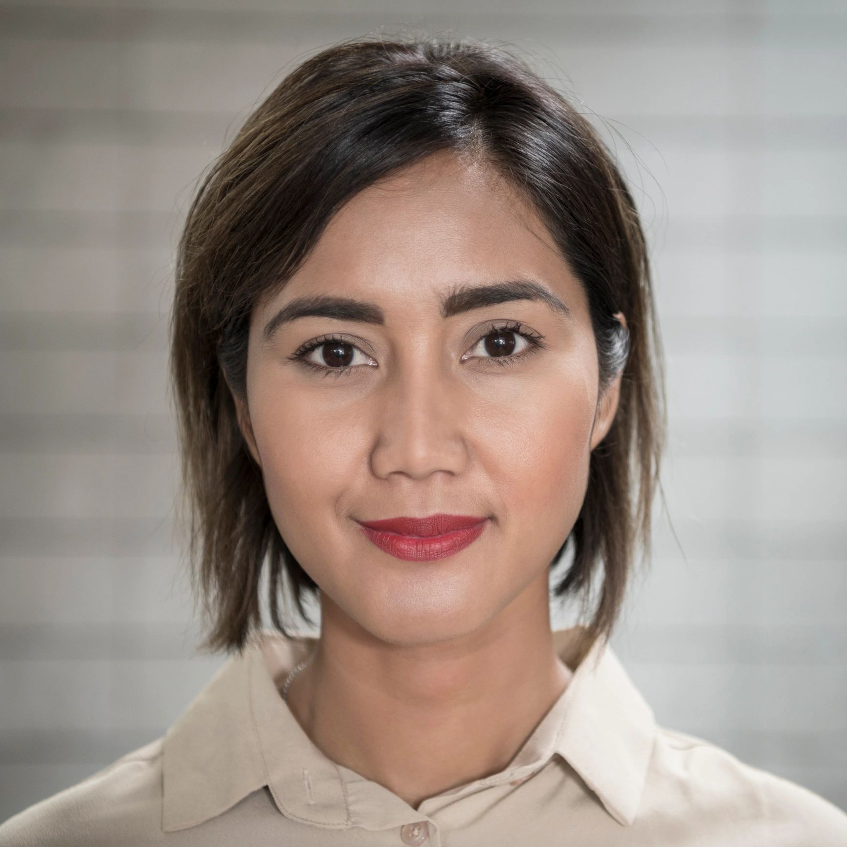 Headshot of an operations lead